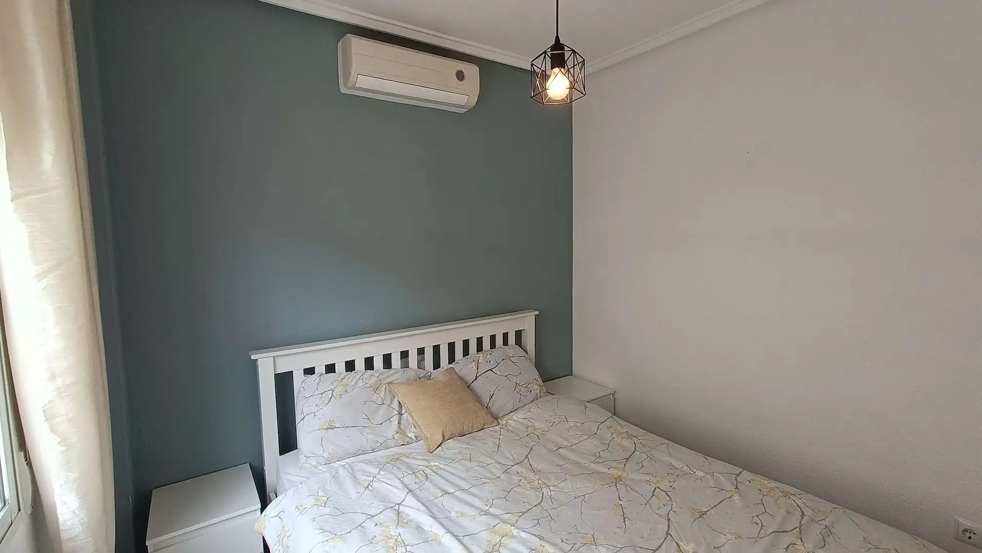 Bedroom of Houses for sale in Rojales  with Terrace, Furnished and Balcony
