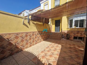 Maison à vendre à El Rocío - La Milagrosa