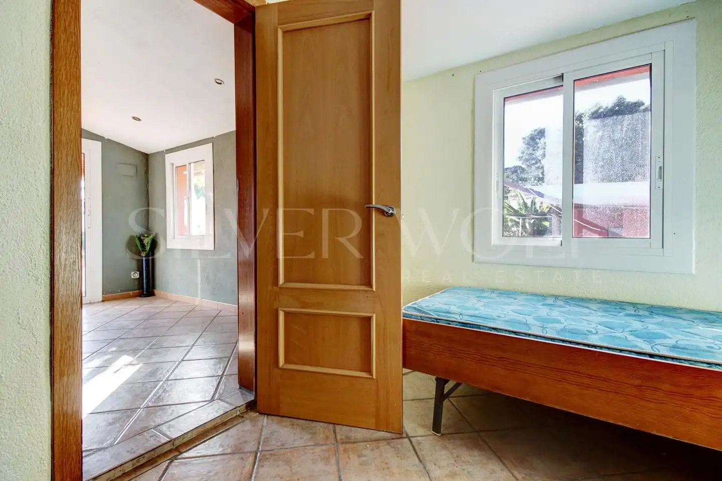 Casa o xalet en venda en Pontons amb Jardí privat, Terrassa i Traster