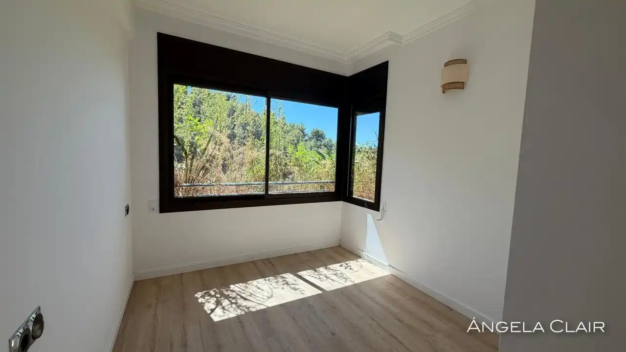 Casa con piscina in vendita a avenida garrofers, imagen 33