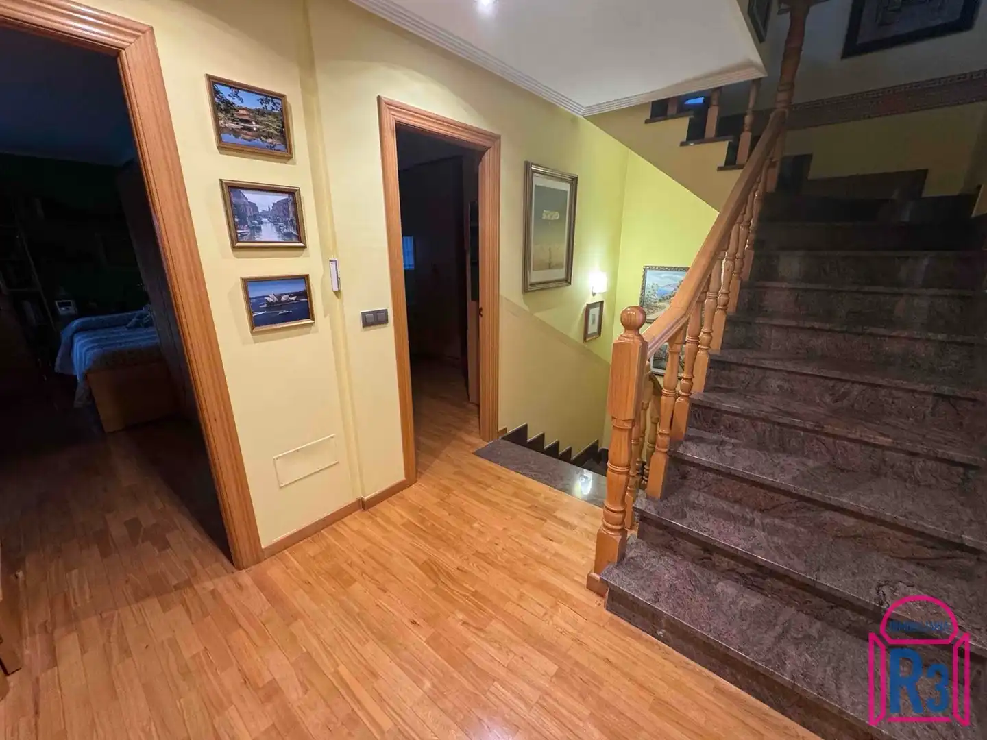 Casa adosada en venta en San Andrés del Rabanedo con Calefacción y Amueblado