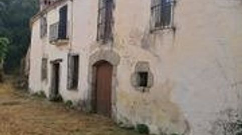Photo 5 of Country homes for sale in Sant Iscle de Vallalta, Barcelona