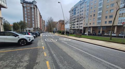 Foto 5 von Garage zur Miete in Rúa Manuel Azaña, 38, Los Rosales, A Coruña Capital