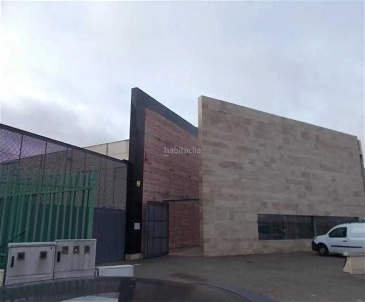 Office space for sale in Plaza la Vega 12, imagen 2