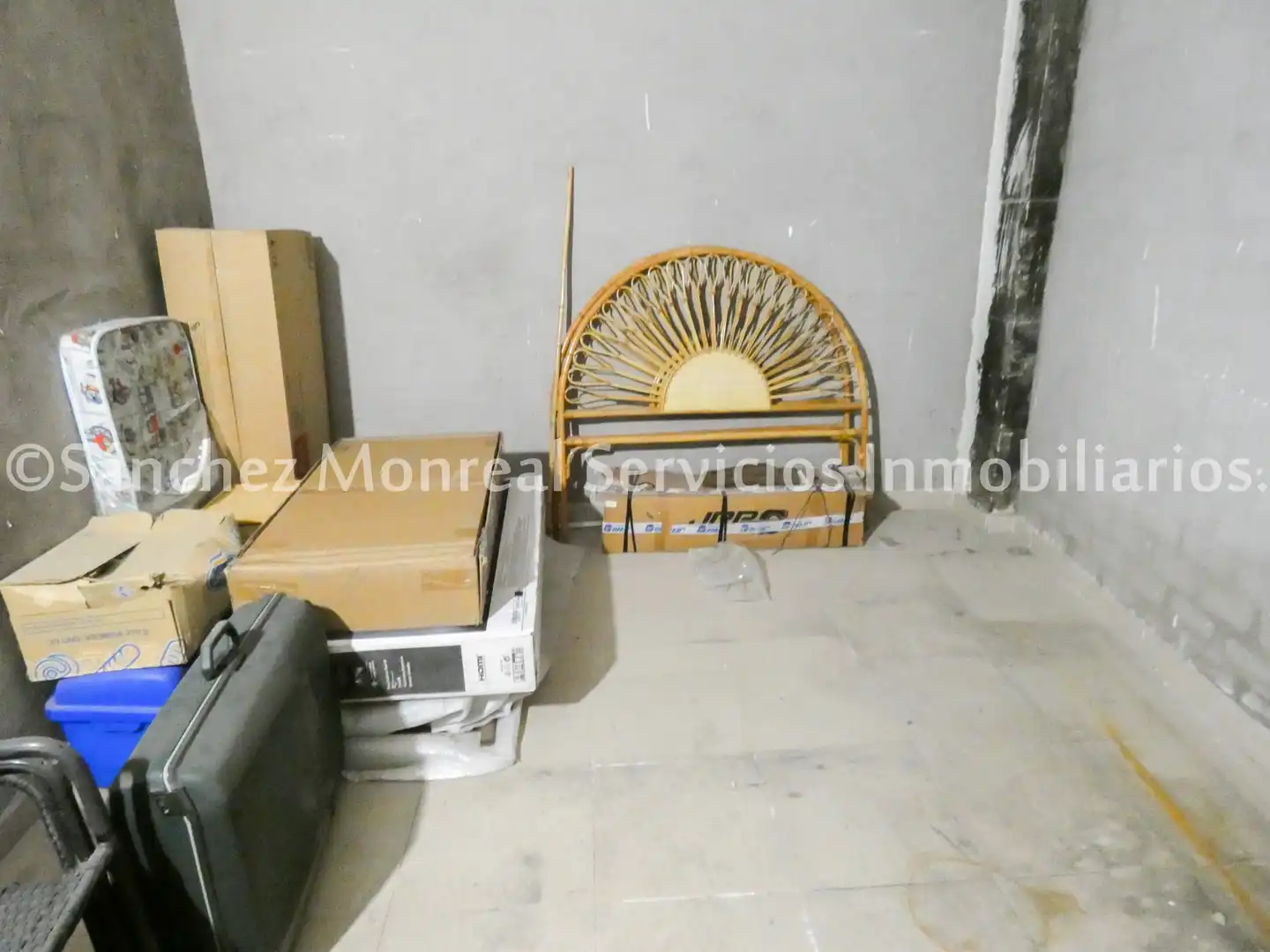 Local comercial de lloguer a Calle los Ángeles, imagen 12