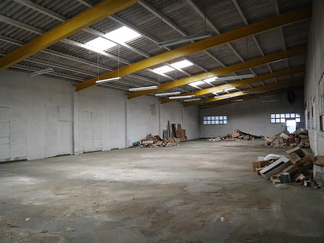 Industrial buildings for rent in De Tortosa, Km. 0,5, Ulldecona