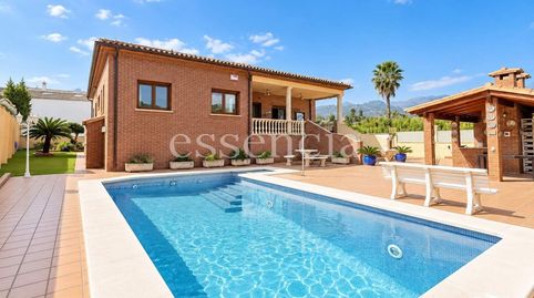 Chalet de Lujo en Benirredra, imagen 2
