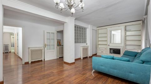 Foto 3 de Piso en venta en Calle Afán de Ribera, 29, Fígares, Granada Capital