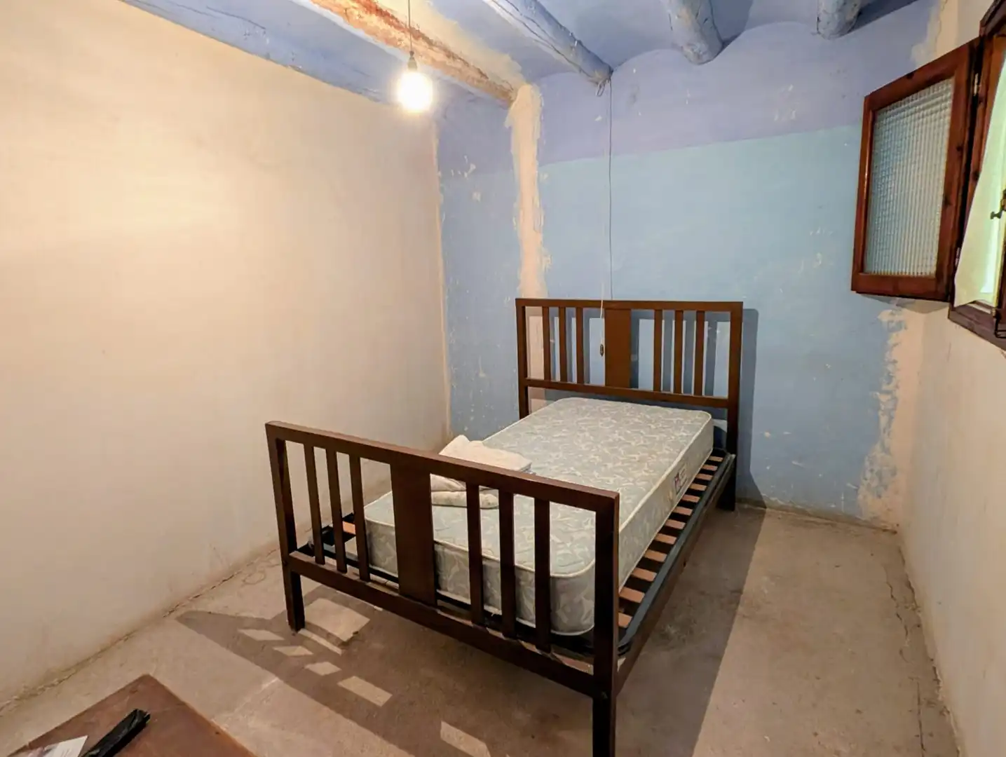 Casa amb terrassa en venda a Ráfales, imagen 16