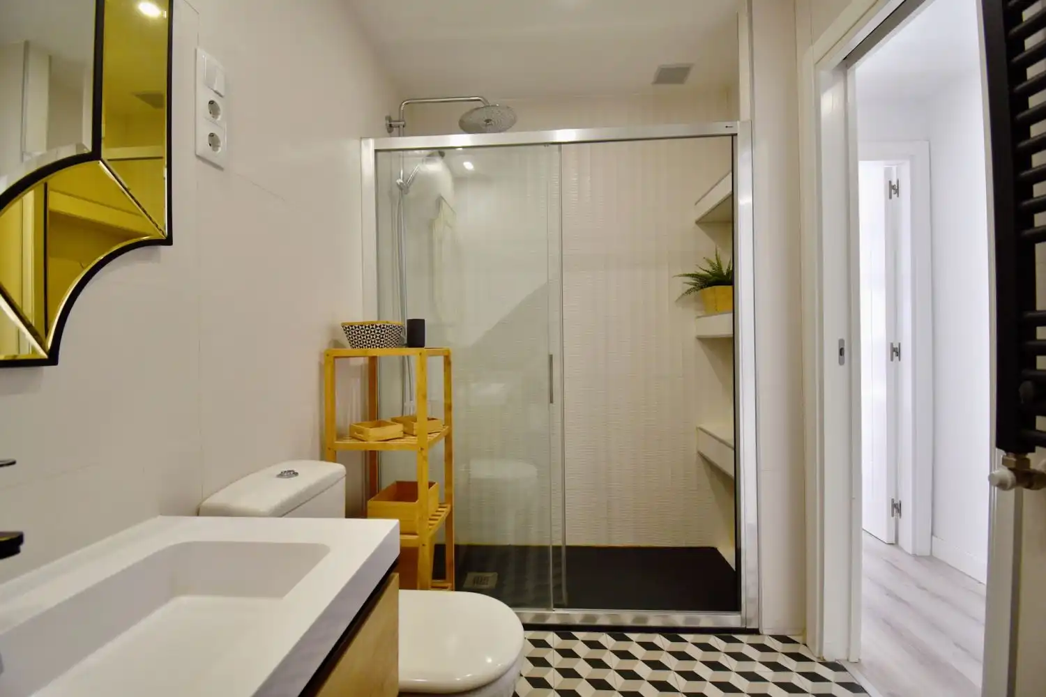 Wohnung mit Pool zum Verkauf in Soto del Henares, imagen 34