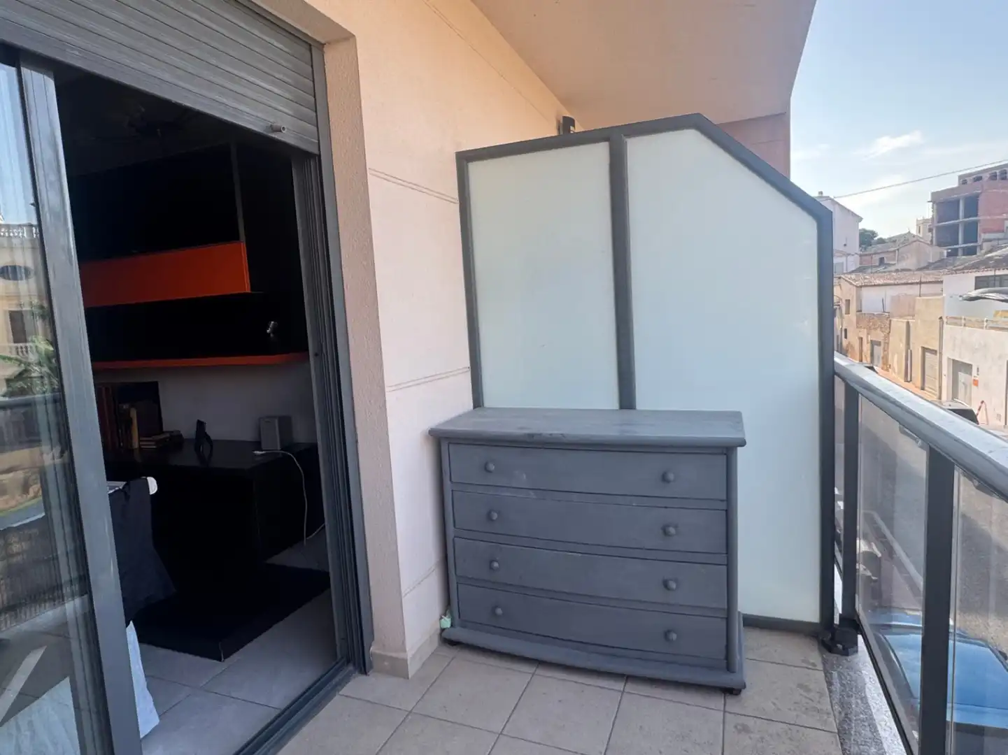 Piso con terraza en venta en Benissa pueblo, imagen 20