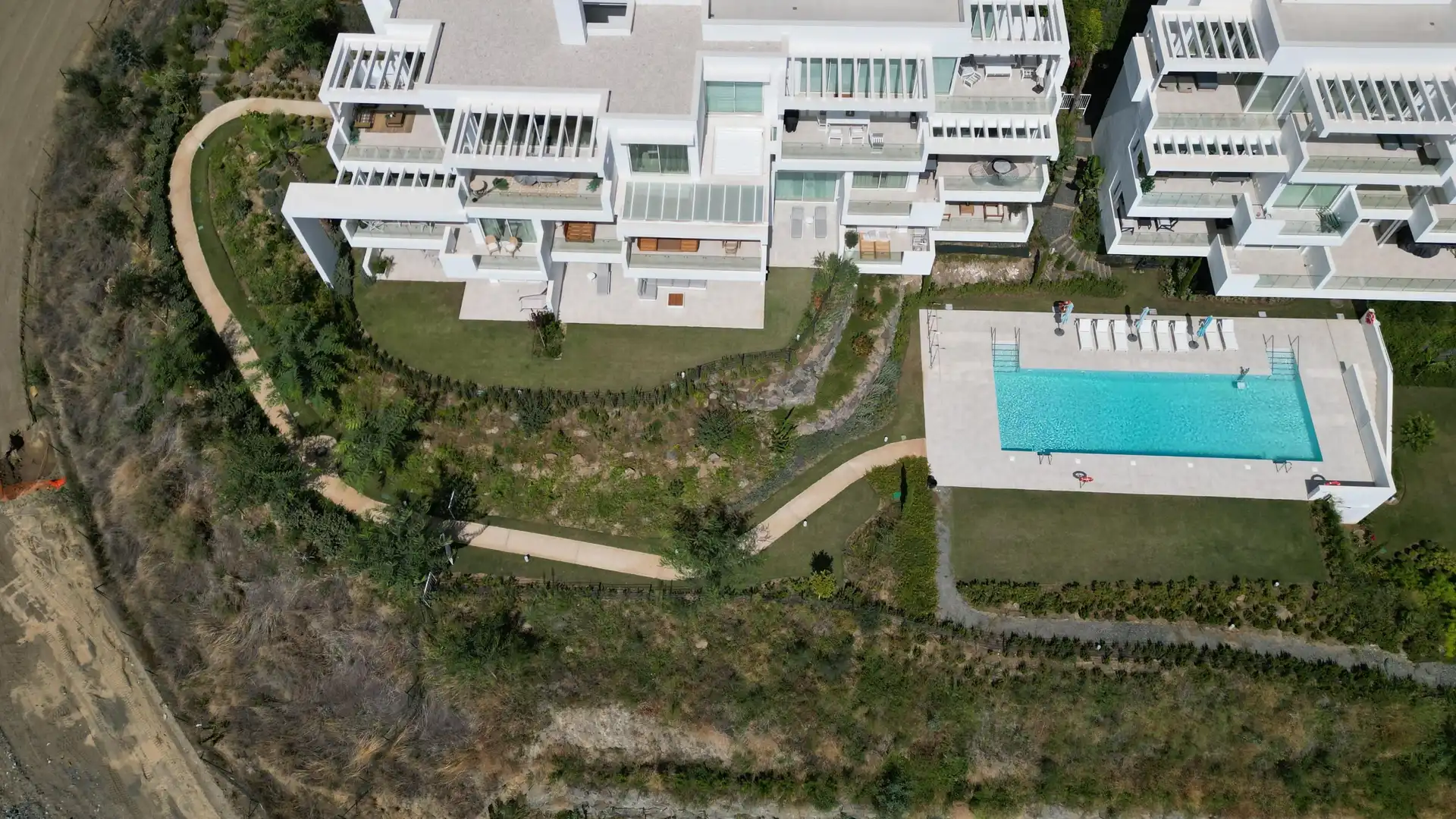 Apartment with pool for sale in 12 Calle Londres, imagen 60