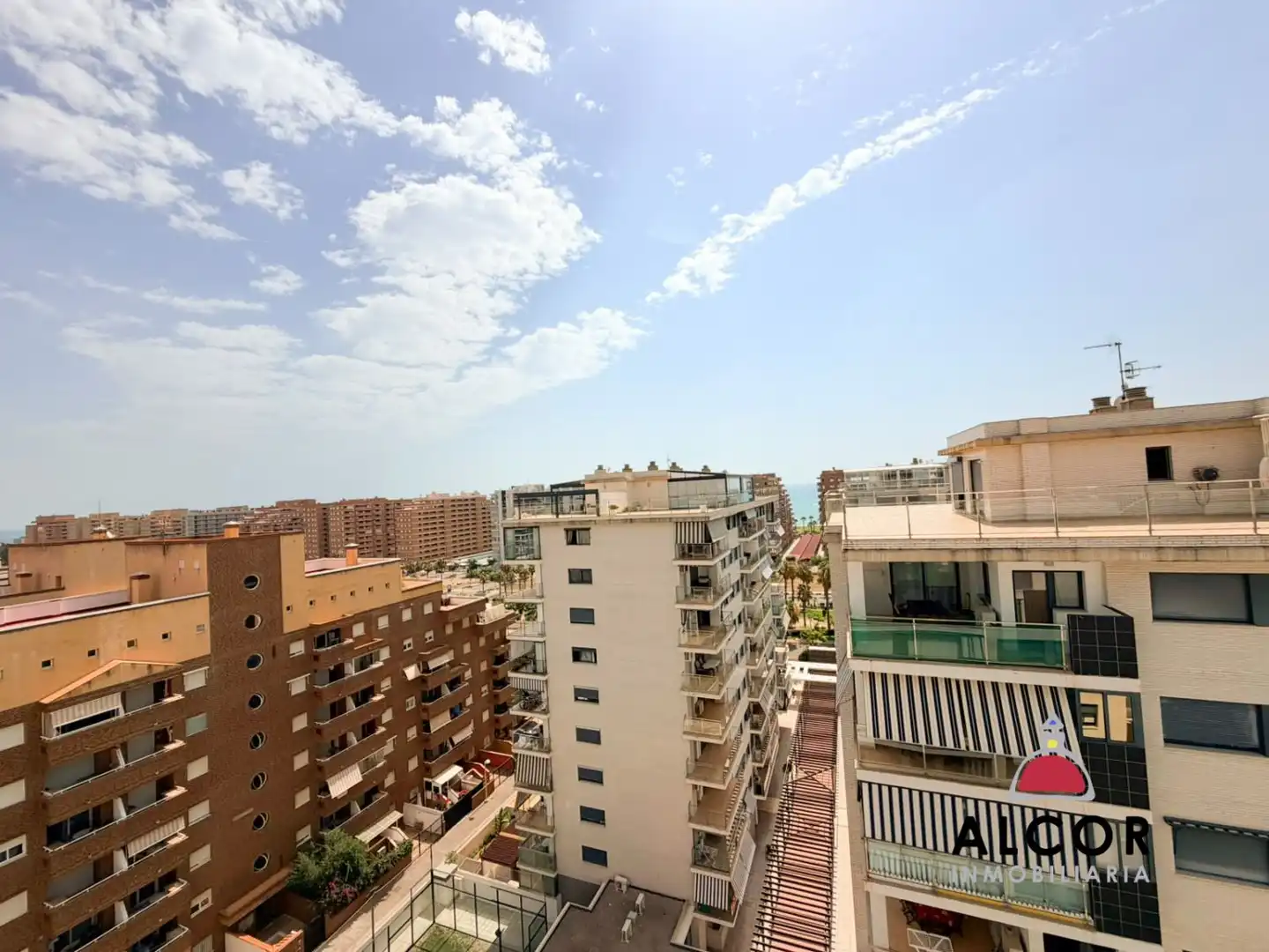 Dúplex con terraza en venta en Marina d'Or, imagen 30