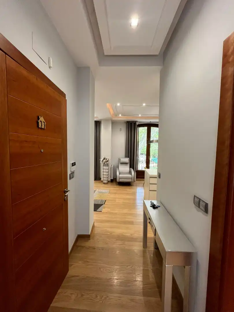 Flat for rent in San Matías - Realejo