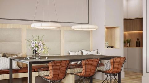 Foto 4 de Piso en venta en Aribau, L'Antiga Esquerra de l'Eixample, Barcelona Capital
