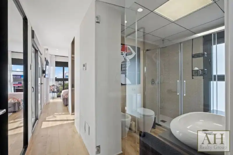 Casa in vendita a Balcón de Finestrat - Terra Marina, imagen 19