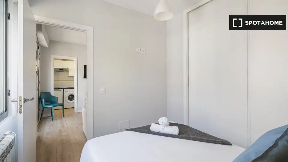 Appartement avec terrasse à louer à Arganzuela, imagen 3
