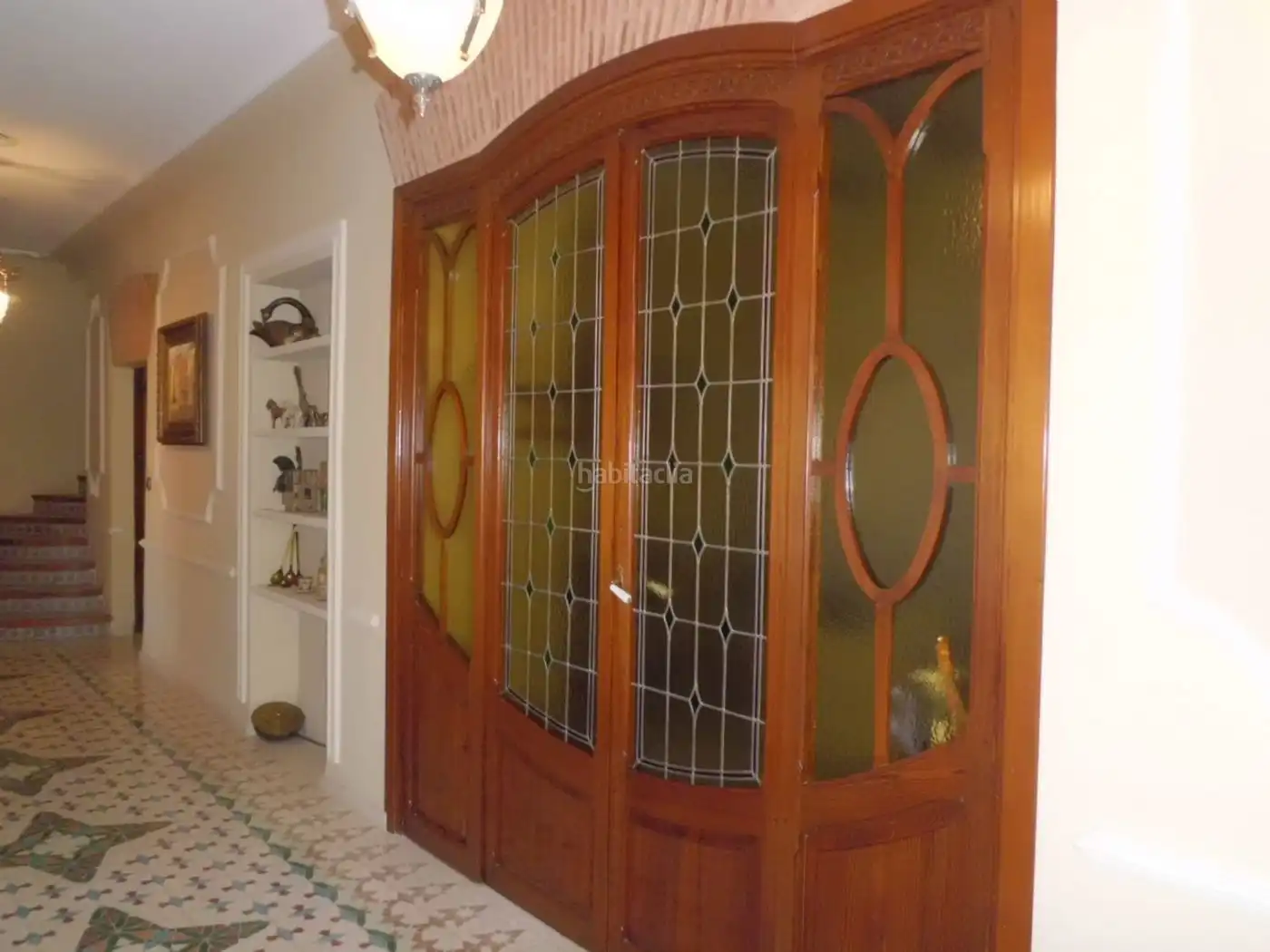 House with garden for sale in Plaça de la Trinitat 8, imagen 13