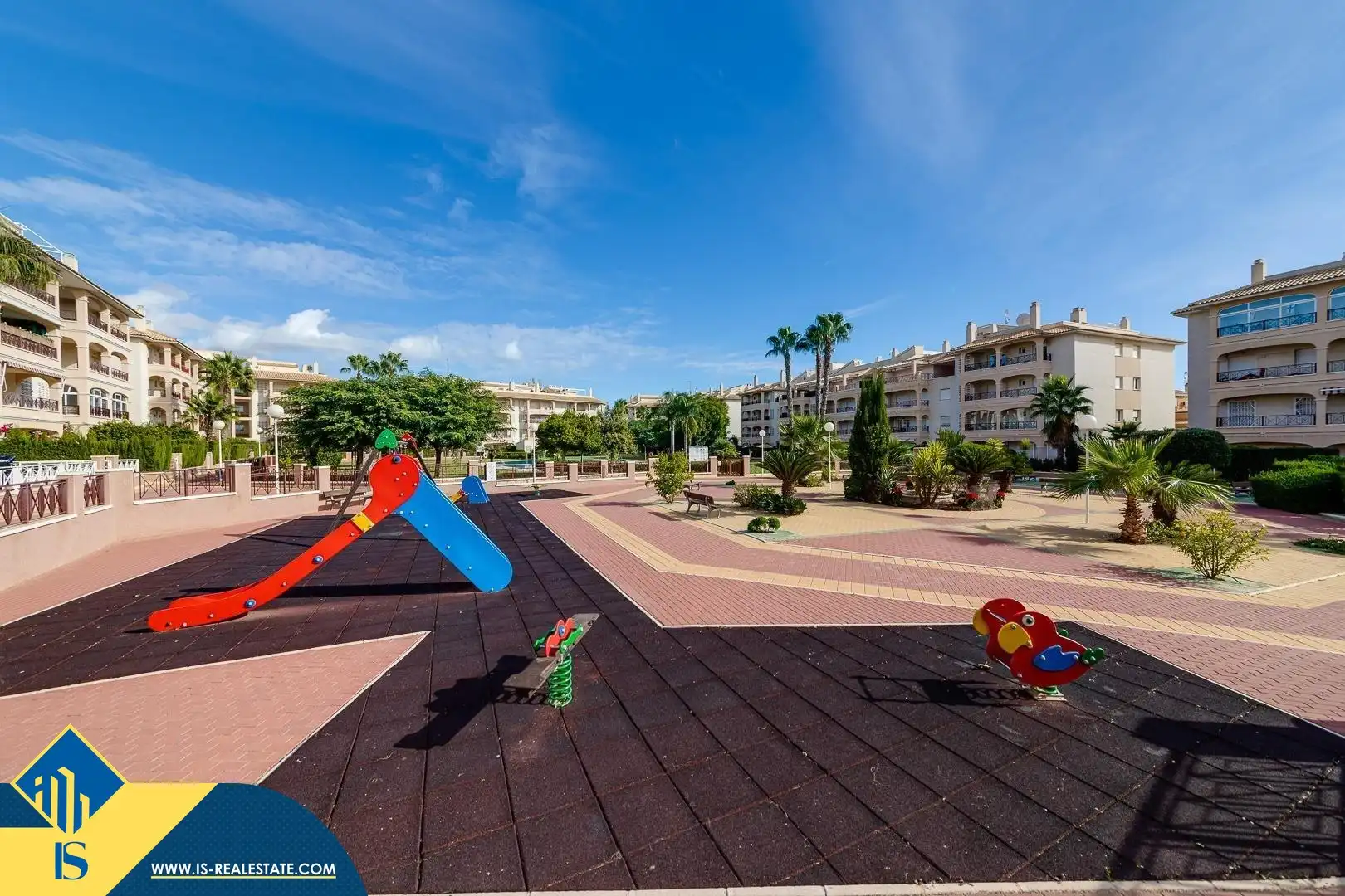 Flat with pool for sale in Orihuela Costa, imagen 42