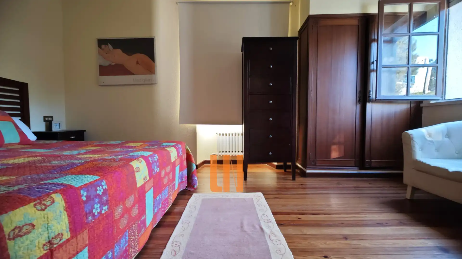 Chalet con terraza en venta en Avenida Miguel Hernández, imagen 32