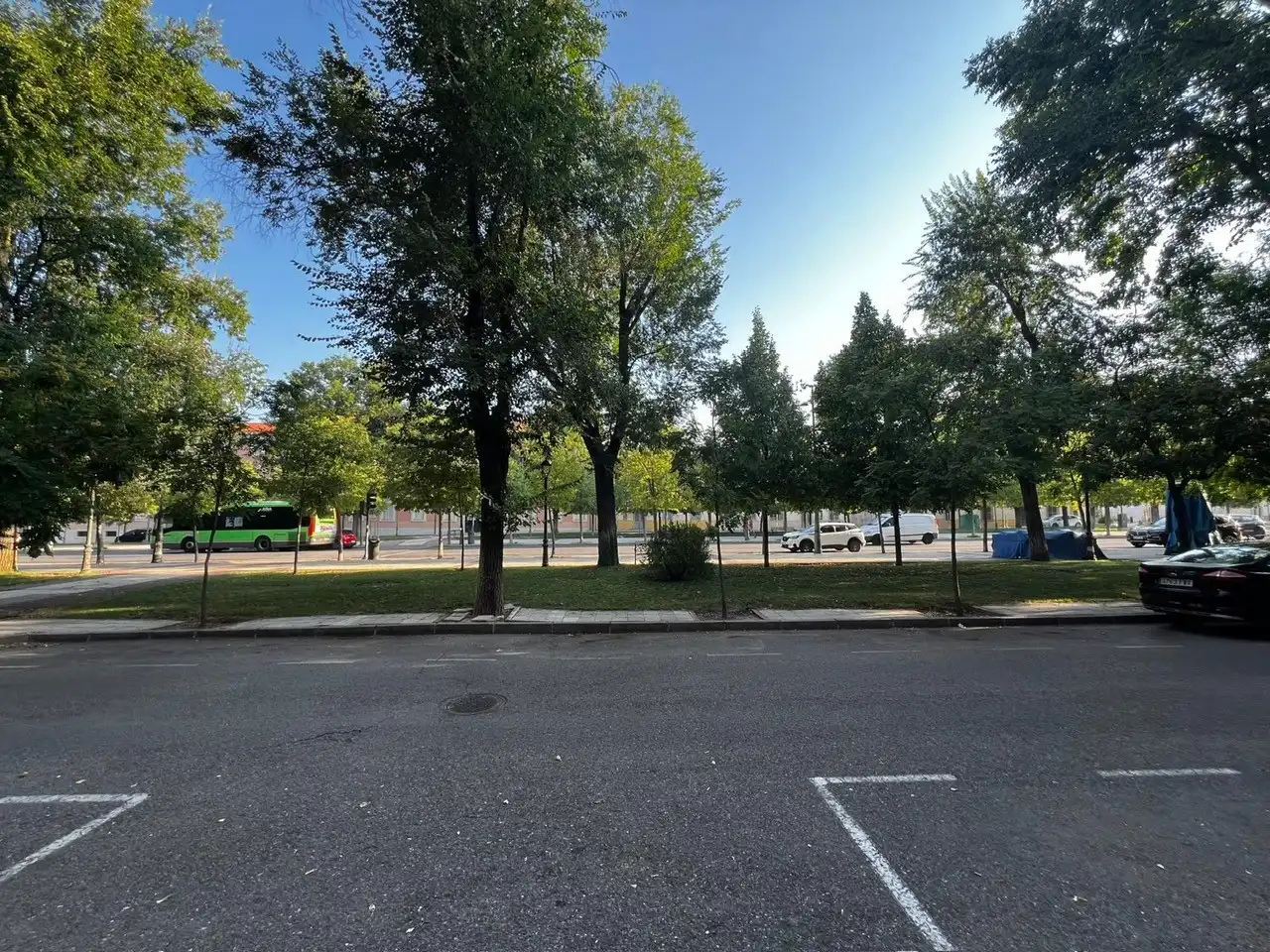 Gewerbefläche zum Verkauf in Calle de las Infantas 13, imagen 3