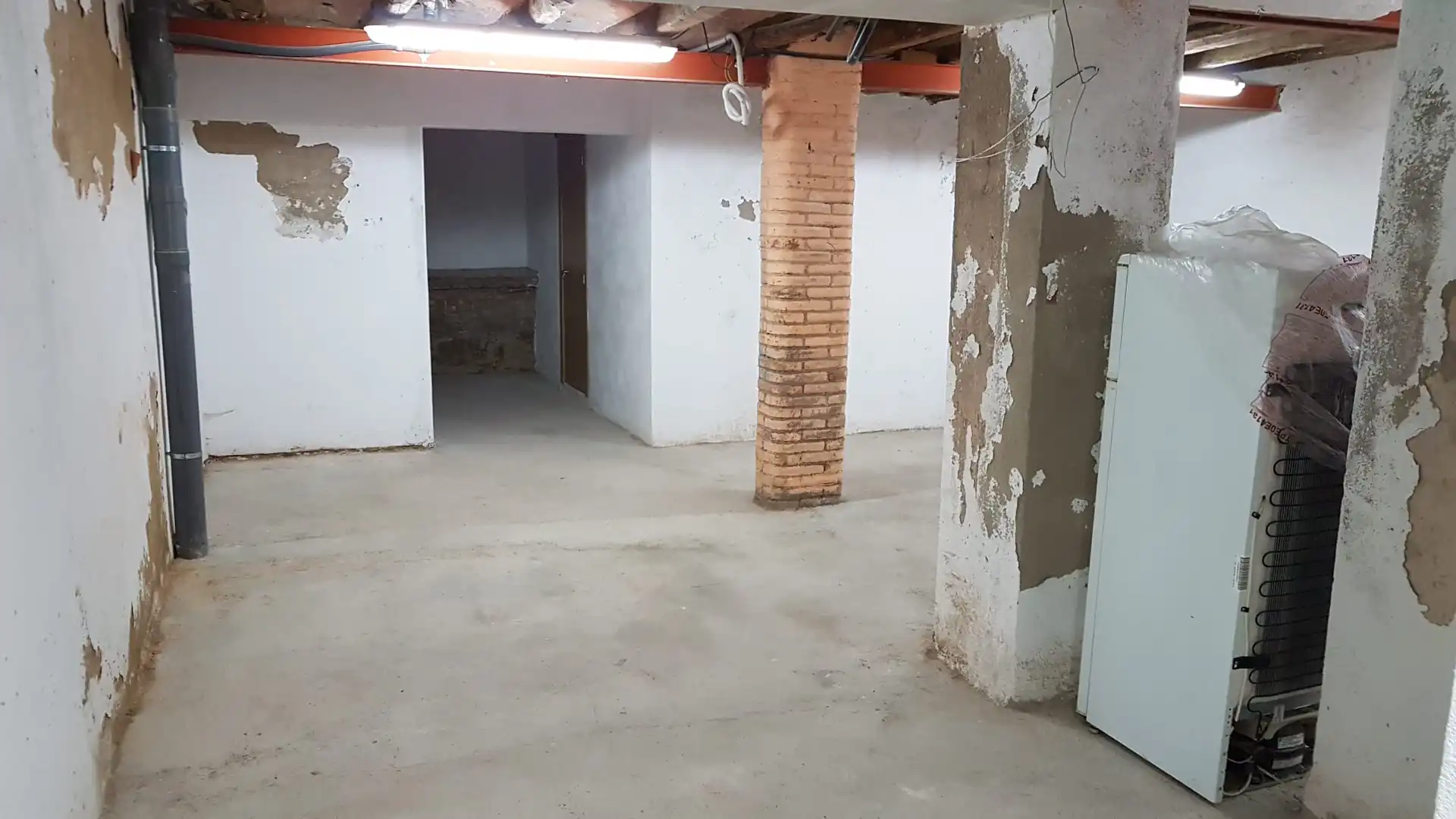 Local comercial en venta en Carrer de l'Àguila, imagen 16