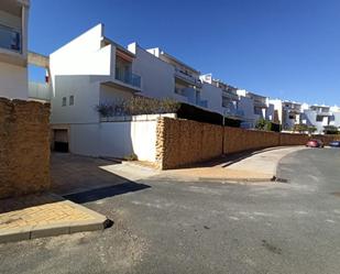 Vista exterior de Garatge en venda en Islantilla