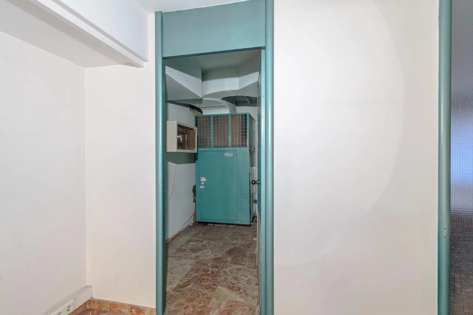 Oficina amb ascensor en venda a Plaza de Cardona Vives 4, imagen 18