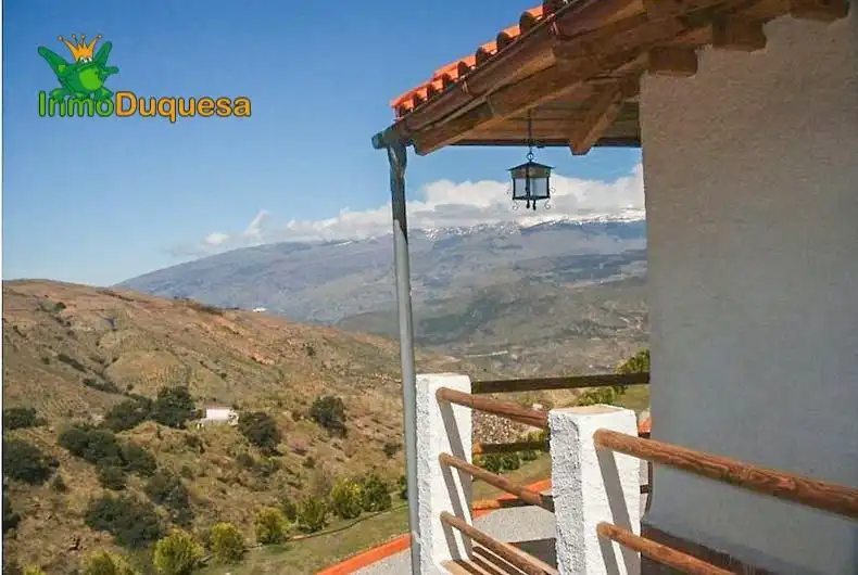 Residential for sale in Torvizcón