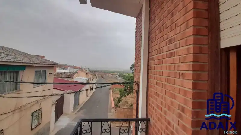 Terrassa de Casa o xalet en venda en Marjaliza amb Calefacció