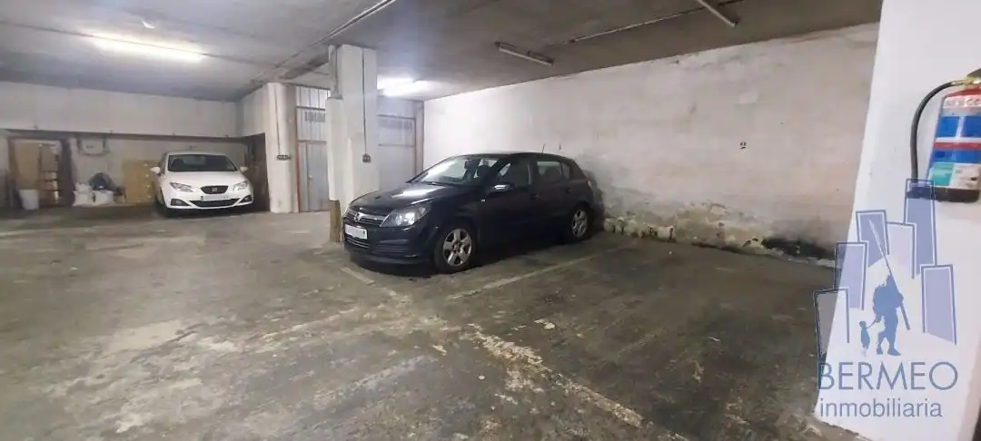 Parking à vendre à Zubiaur-Tar Kepa Kalea, imagen 4