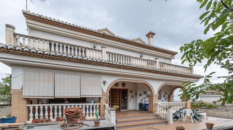 Foto 2 de Casa o chalet en venta en Barrio de la Vega, Monachil