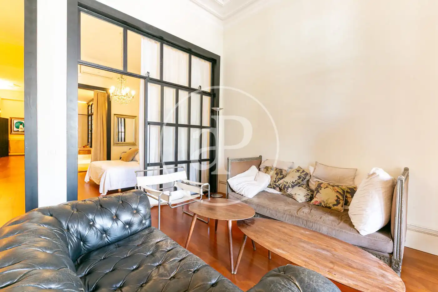 Flat for rent in Carrer d'Ausiàs Marc, Dreta de l'Eixample