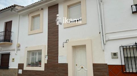 Photo 2 of Single-family semi-detached for sale in Villanueva del Trabuco, Málaga