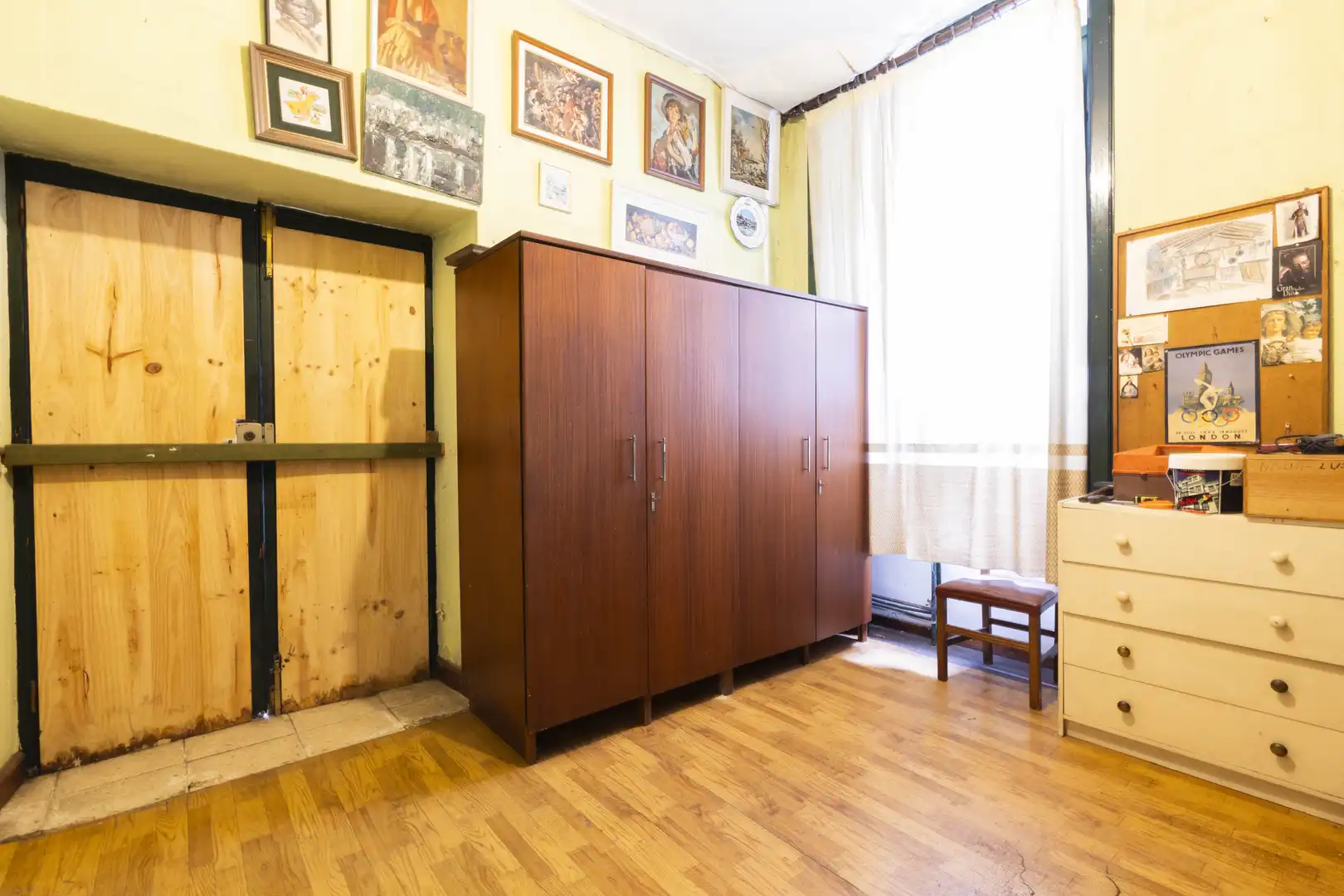 Bedroom of Houses for sale in Puerto de la Cruz  with Terrace and Storage room