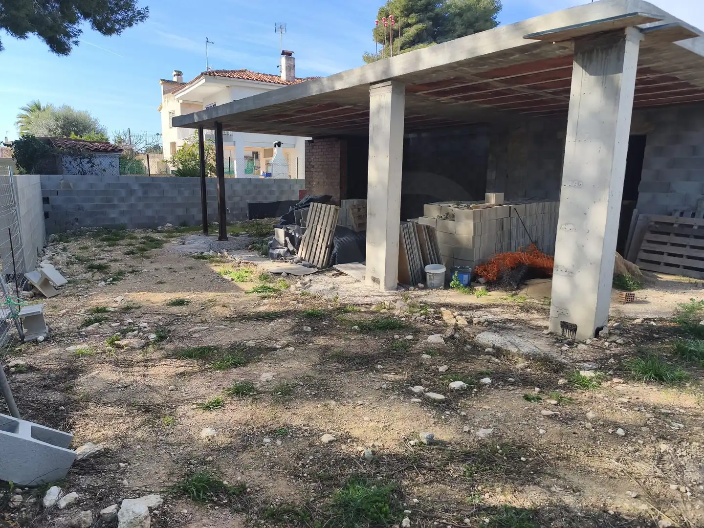 Residential land for sale in Nou Vendrell, imagen 22