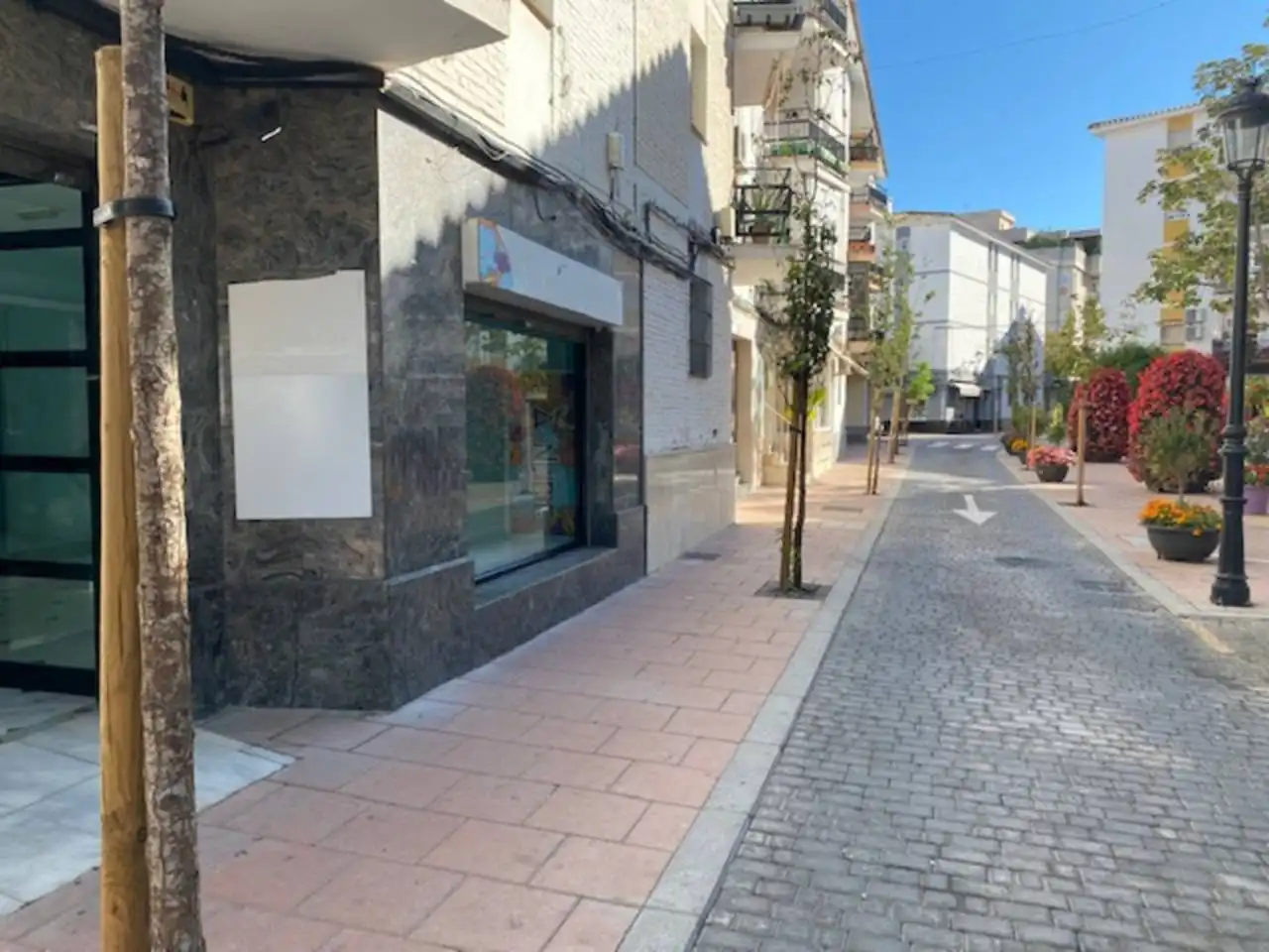 Locale commerciale in affitto a Estepona Pueblo, imagen 26