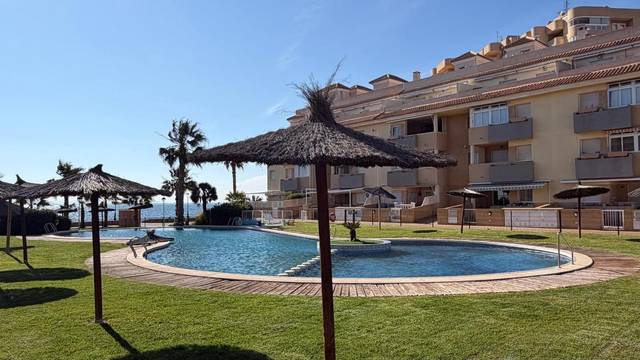 Apartamento en Venta en Puerto Tomás Maestre en Tomás Maestre