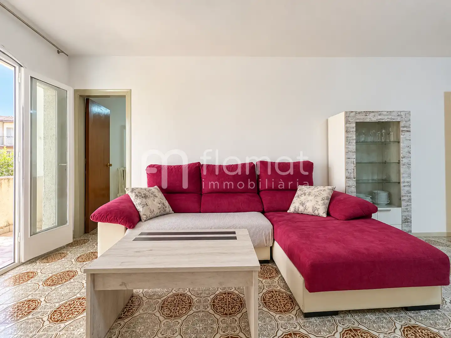 Flat for sale in La Plantera