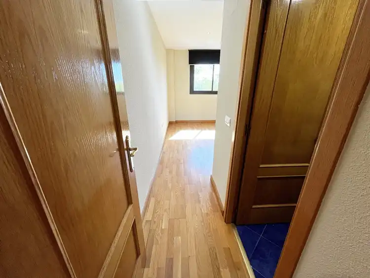 Pis de lloguer en Pinto amb Aire condicionat, Calefacció i Parquet