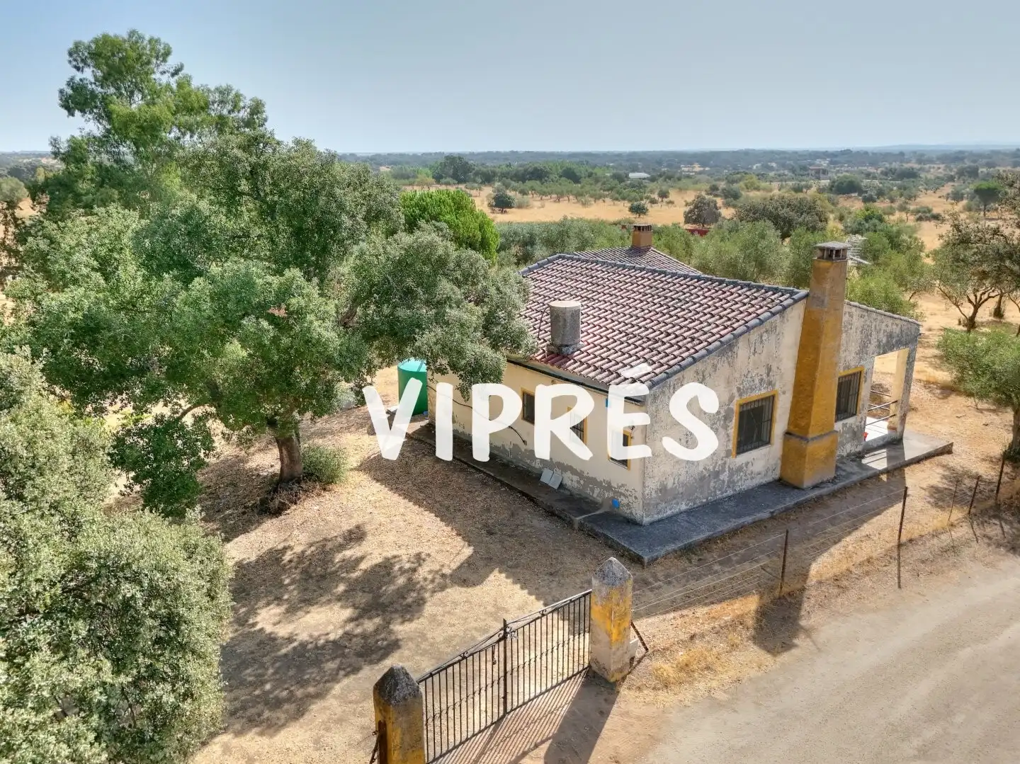 Casa o chalet en venta en Arroyo de la Luz con Trastero