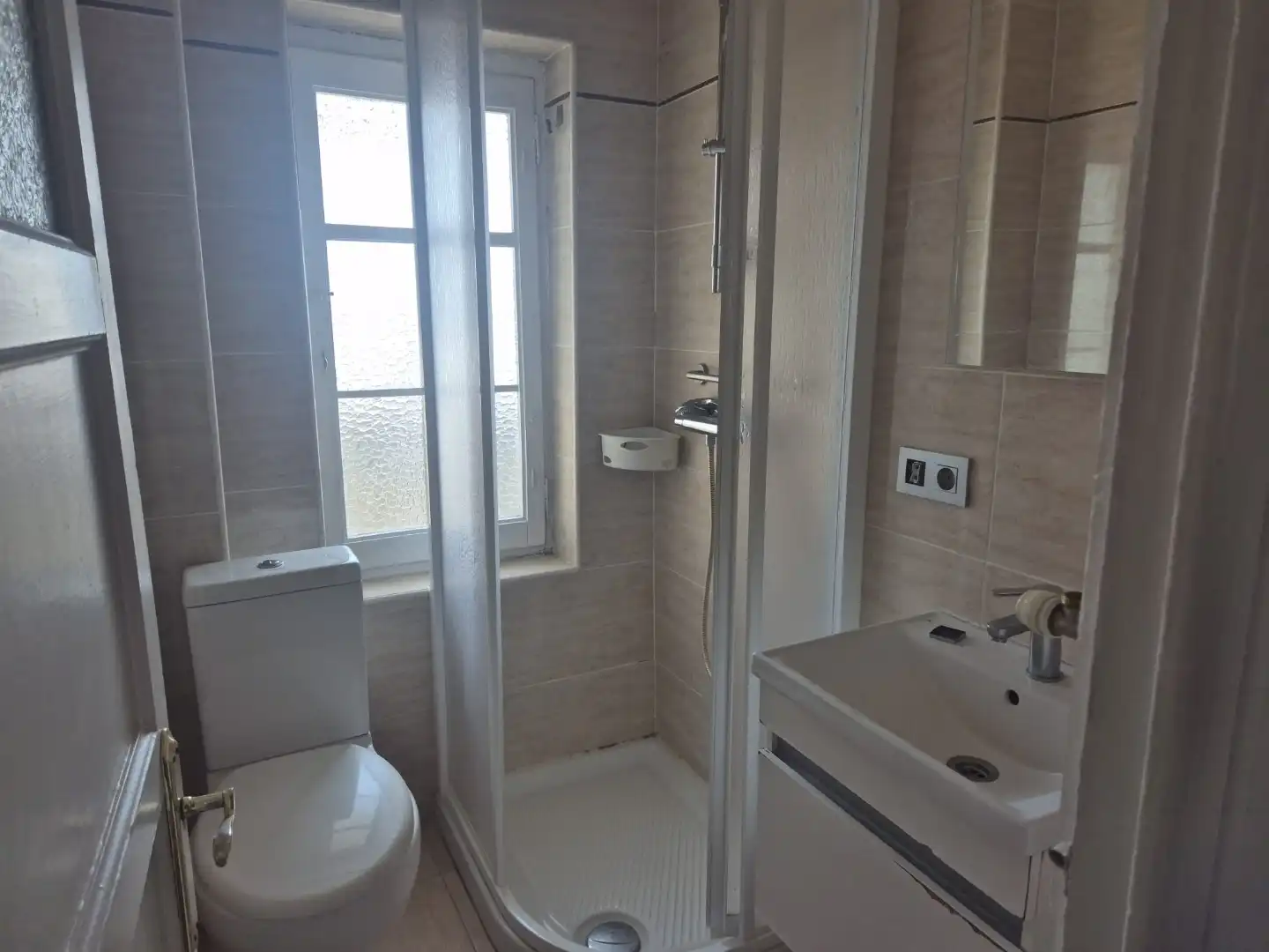 Piso con ascensor en venta en Avenida Cantabria, imagen 9