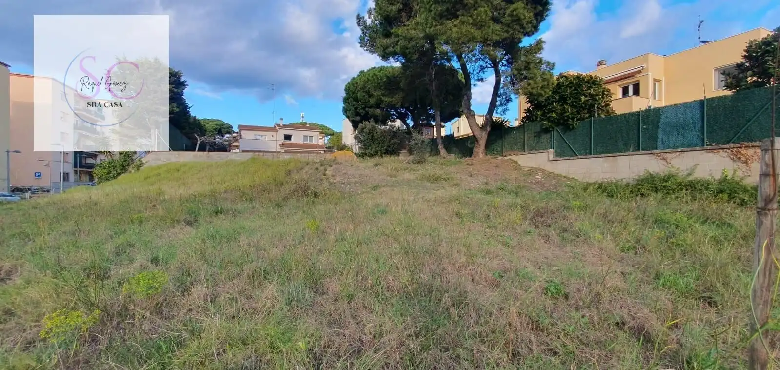 Residential for sale in Palamós