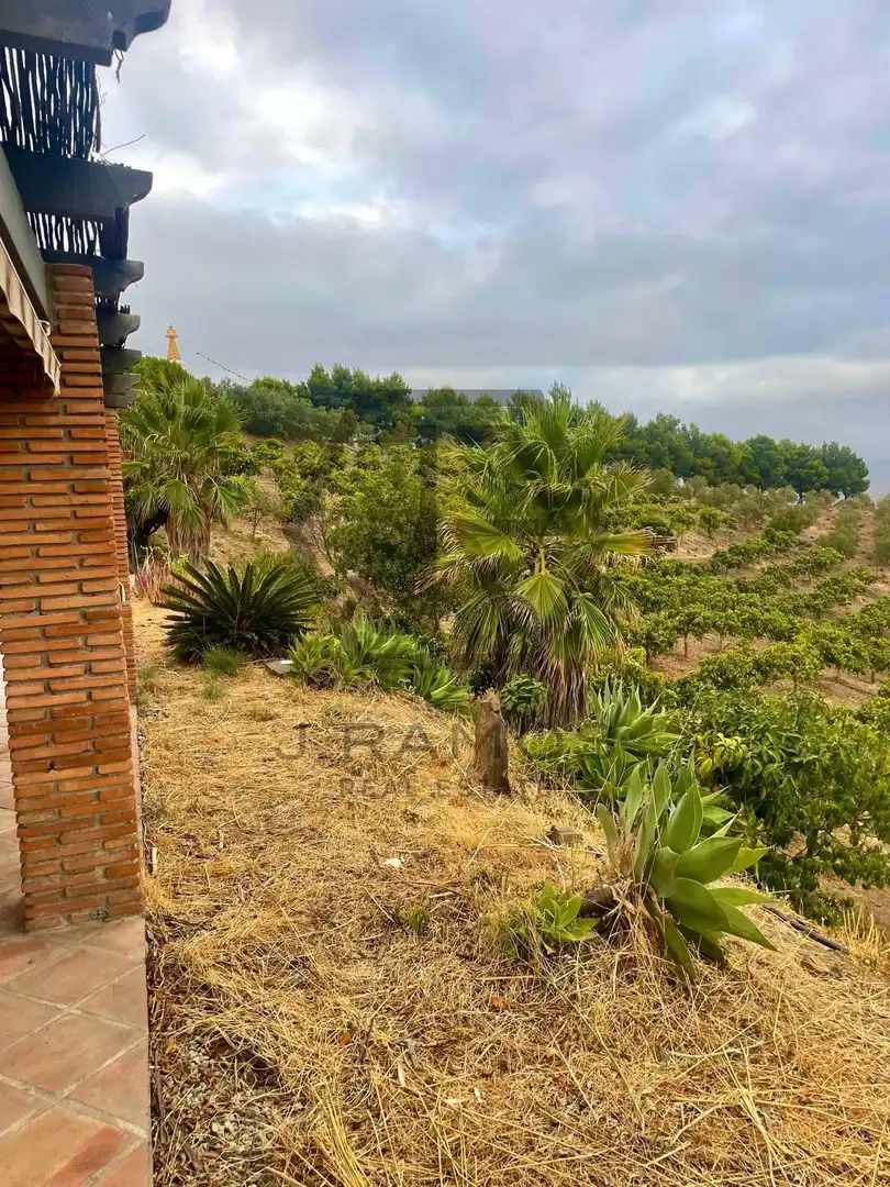 Casa rústica amb piscina en venda a almendrilo, imagen 10
