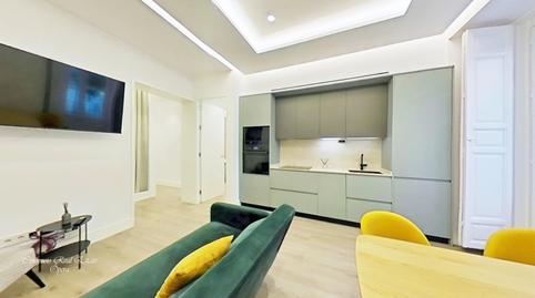 Foto 5 de Pis de lloguer a Palacio, Madrid