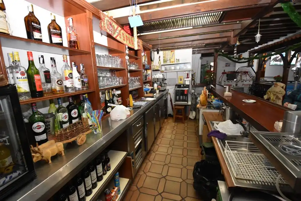 Business premises for sale in Noia, imagen 14