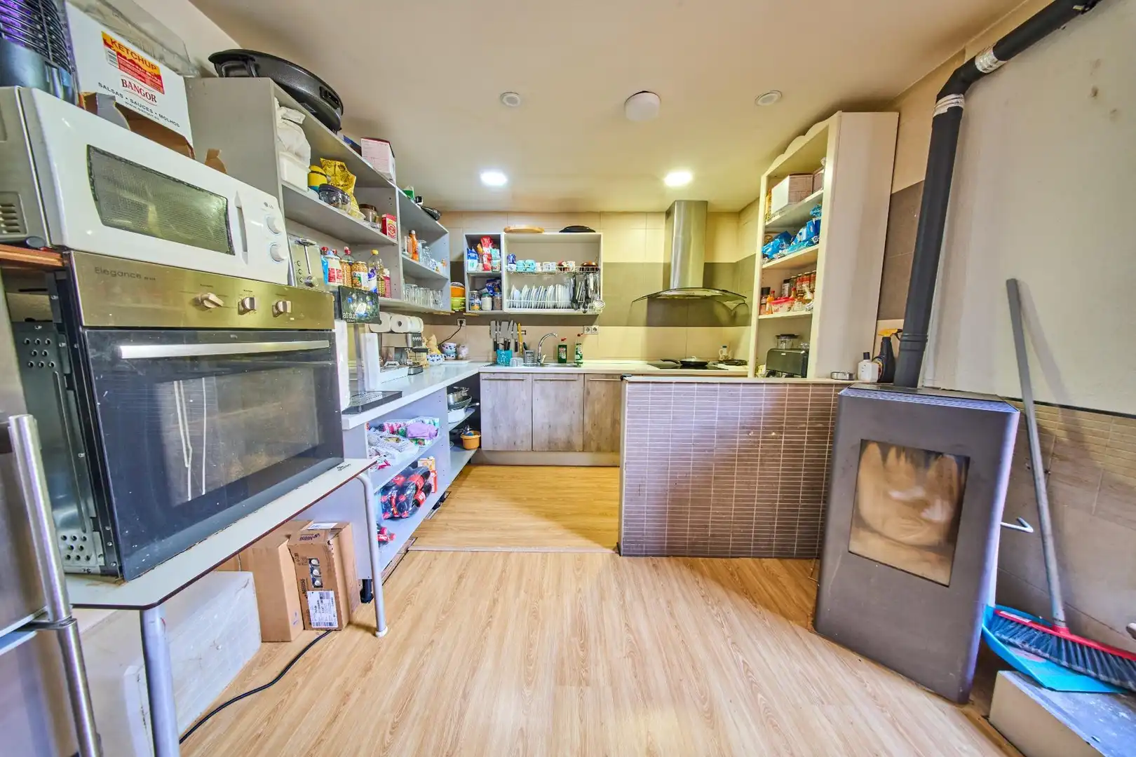 Habitatge amb terrassa en venda a MAR ALBORAN, imagen 61