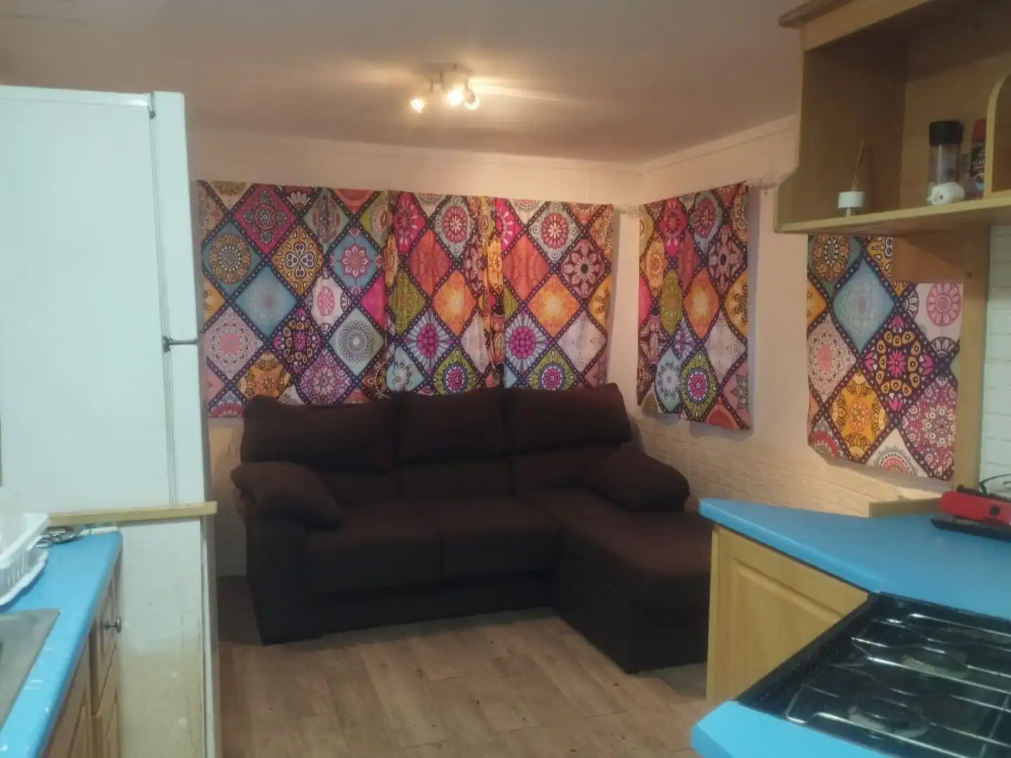 Wohnzimmer von Residential zum Verkauf in Vejer de la Frontera