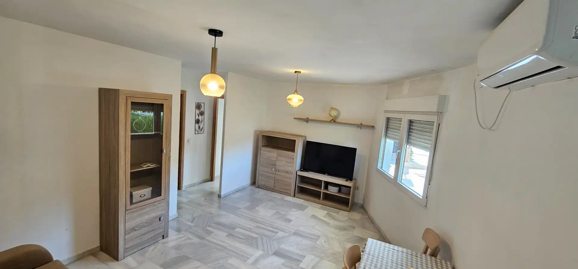 Flat with terrace for sale in Avenida de la Sierra Nevada, imagen 3