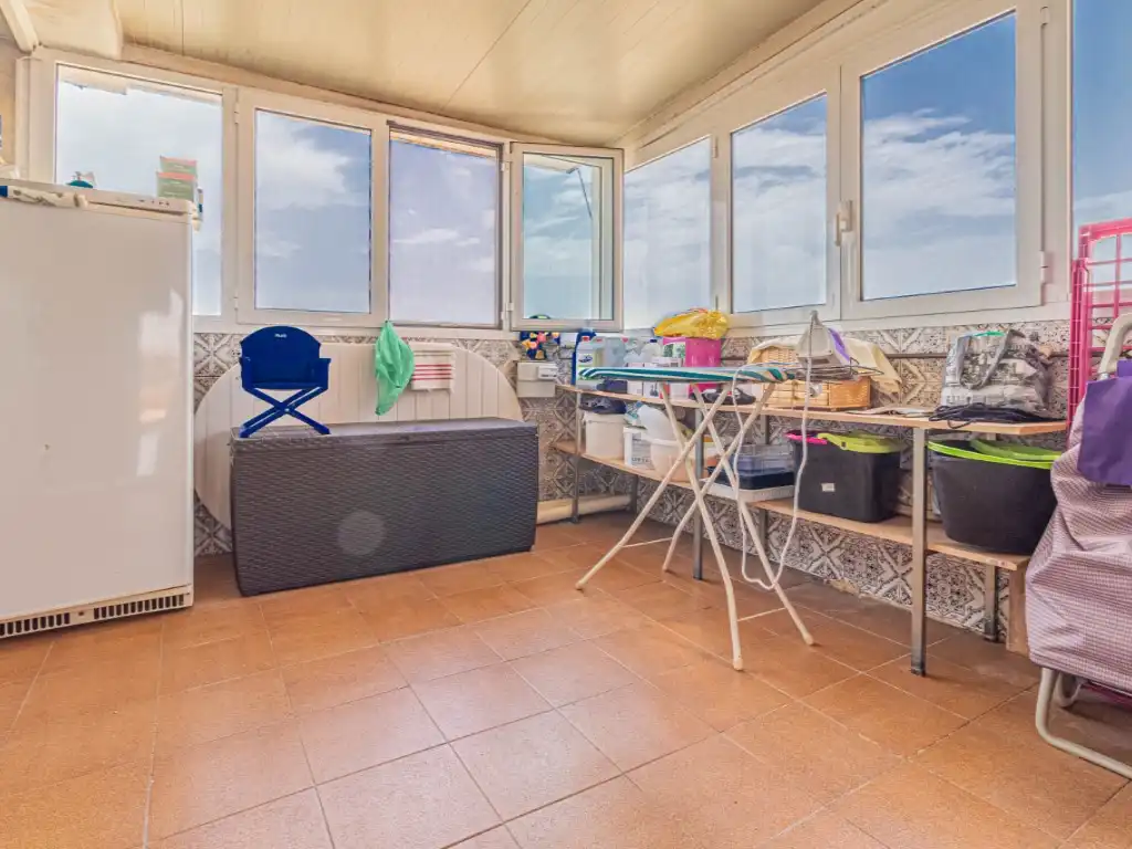 Terrassa de Dúplex en venda en Figueres